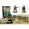 Bolt Action Starter Set - a 28mm World War 2 Strategy Tabletop Battle Game for 2 or More Players Using Miniatures by Warlord Games view 2
