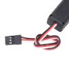 RC Car Gyroscope High Stability Axes ABS Drift Drive Gyroscope Replacement for RC Cars with 4-6V Voltage, Vibration Gyroscope System view 3
