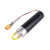 Fancyes Electric Oil Pump Pump Controller Heavy-Duty XT60 Model Mini Water Pump Gasolene Engine Fuel Pump for Model Airplane RC Model, Type 2 view 1