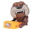TOPINCN Vicious Dog Electric Bone Stealing Interactive Toys for Kids Party, Fine Workmanship, Parent Child Interactive Game view 2