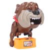 TOPINCN Vicious Dog Electric Bone Stealing Interactive Toys for Kids Party, Fine Workmanship, Parent Child Interactive Game view 3