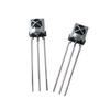 BUGUUYO 10pcs Infrared Receiver Modules Power Supply Power Dissipation for Remote Control Applications and Projects view 4
