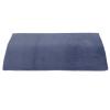 RYGVPR Pregnancy Pillow,Triangle Structure Memory Foam Pregnancy Pillow for Sleeping, Back, Knees and Legs, Belly Support (Navy Blue) view 1