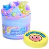 Peachybbies Dreamy Axolotl Cloud Slime - Made in USA Premium, 100% Authentic, 7 oz., Scented for Kids, ASMR, Axolotl Gifts, Slime Charms, Fidget Toys view 1