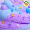 Peachybbies Dreamy Axolotl Cloud Slime - Made in USA Premium, 100% Authentic, 7 oz., Scented for Kids, ASMR, Axolotl Gifts, Slime Charms, Fidget Toys view 3