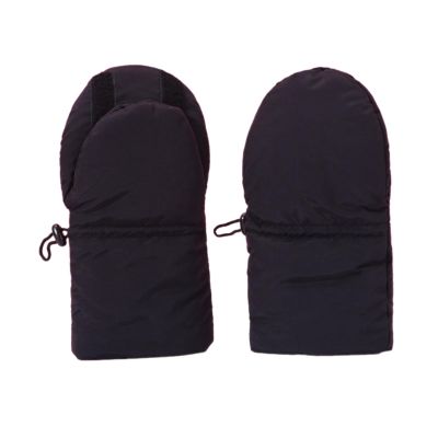 1 Pair Adjustable Size Hand Warmer for Strollers Pram Baby Cart Handmuffs Infant Carriage Gloves Pushchair Warm Mittens