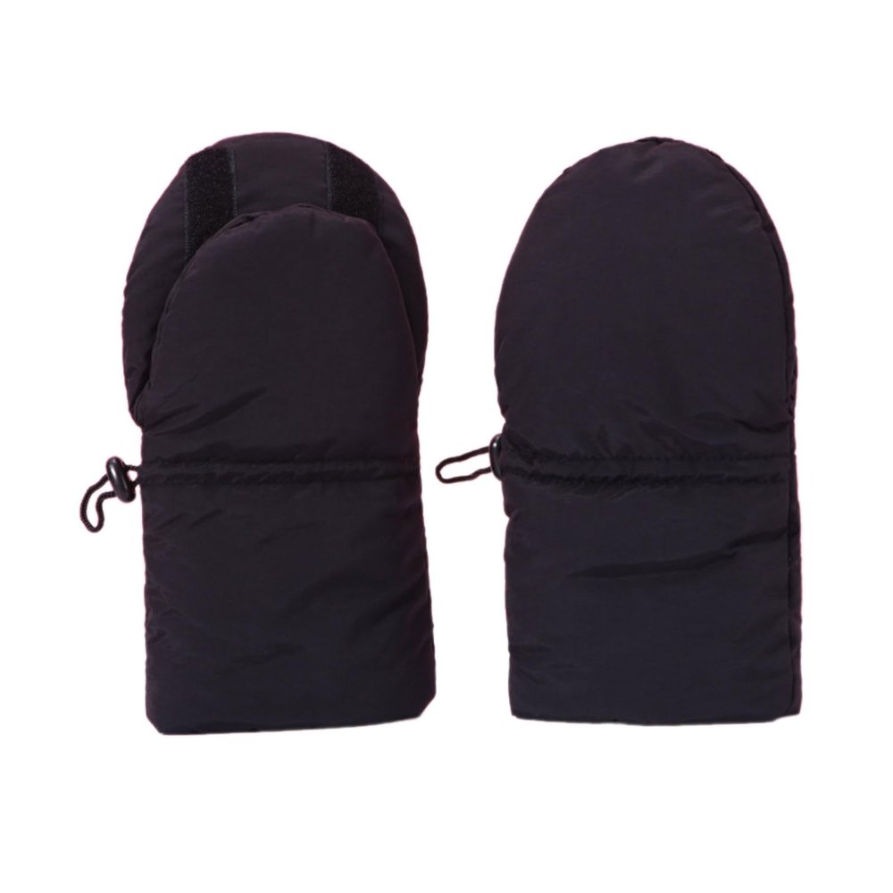 1 Pair Adjustable Size Hand Warmer for Strollers Pram Baby Cart Handmuffs Infant Carriage Gloves Pushchair Warm Mittens
