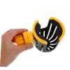 ABOOFAN Travel Water Bottle Holder Reusable Milk Bottle Cage for Scooter Bike Shopping Cart view 3