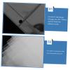 AUTSUPPL 1bag Currency Sleeves for Banknote Storage of Protectors and Lightweight for Collectors and Organizers view 2
