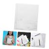 AUTSUPPL 1bag Currency Sleeves for Banknote Storage of Protectors and Lightweight for Collectors and Organizers view 4