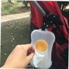 2pcs Refillable Wipes Case Portable Baby Tissue Holder for Drawers view 3