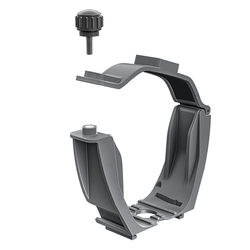 Action Camera Mount Holder Drones Extended Adapter Bracket Holder Quadcopter Camera Mount Drones Accessory for Air3