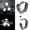 Action Camera Mount Holder Drones Extended Adapter Bracket Holder Quadcopter Camera Mount Drones Accessory for Air3 view 2