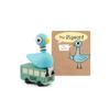 Tonies Mo Willems' The Pigeon Series Audio Toy Figurine view 1