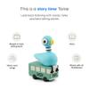 Tonies Mo Willems' The Pigeon Series Audio Toy Figurine view 4