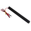 RC Car Roof Lamp Bar High Brightness Heavy Duty Small Crawler Light Bar 1/8 1/10 1/12 1/14 RC Vehicle 5-14.8V view 3