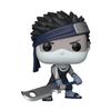 Funko Pop! Animation: Naruto Classic - Zabuza Momochi - Collectable Vinyl Figure - Gift Idea - Official Merchandise - Toys for Kids & Adults - Anime Fans - Model Figure for Collectors and Display view 2