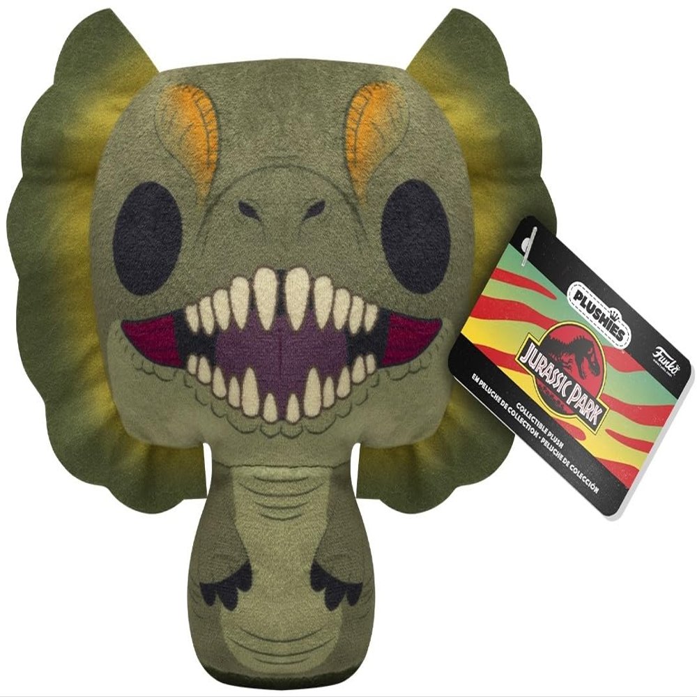 Funko Pop! Collectible Plush - Enchanting Existence 73