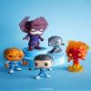 Funko Pop! Marvel: The Fantastic Four: First Steps - Mr.Fantastic - Fantastic Four (2025) - Collectable Vinyl Figure - Gift Idea - Official Merchandise - Toys for Kids & Adults - Movies Fans view 3