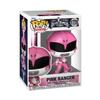 Funko Pop! Movies: Mighty Morphin Power Rangers: The Movie - Pink Ranger - Power Rangers Movie - Collectable Vinyl Figure - Gift Idea - Official Merchandise - Toys for Kids & Adults view 1