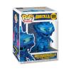 Funko Pop! Premium: Mechagodzilla - Retro Futurism Mechagodzilla - Collectable Vinyl Figure - Gift Idea - Official Merchandise - Toys for Kids & Adults - Movies Fans view 1