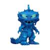 Funko Pop! Premium: Mechagodzilla - Retro Futurism Mechagodzilla - Collectable Vinyl Figure - Gift Idea - Official Merchandise - Toys for Kids & Adults - Movies Fans view 2