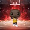 Funko Pop! NBA: Lakers - Shaquille O'Neal - Shaq - ('00 WCF Celebration) - Collectable Vinyl Figure - Gift Idea - Official Merchandise - Toys for Kids & Adults - Sports Fans view 2
