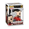 Funko Pop! Sayings: Freddie Mercury - Queen - Collectable Vinyl Figure - Gift Idea - Official Merchandise - Toys for Kids & Adults - Music Fans - Model Figure for Collectors and Display view 1