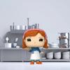 Funko Pop! TV: Gilmore Girls 25th Anniversary - Sookie St. James - Collectable Vinyl Figure - Gift Idea - Official Merchandise - Toys for Kids & Adults - TV Fans - Model Figure for Collectors view 2