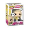 Funko Pop! Sayings: Clueless 30th Anniversary - Cher - Collectable Vinyl Figure - Gift Idea - Official Merchandise - Toys for Kids & Adults - Movies Fans - Model Figure for Collectors and Display view 1