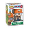 Funko Pop! TV: King of The Hill - Dale Gribble - Collectable Vinyl Figure - Gift Idea - Official Merchandise - Toys for Kids & Adults - Cartoons Fans - Model Figure for Collectors and Display view 1