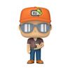 Funko Pop! TV: King of The Hill - Dale Gribble - Collectable Vinyl Figure - Gift Idea - Official Merchandise - Toys for Kids & Adults - Cartoons Fans - Model Figure for Collectors and Display view 4