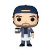 Funko Pop! TV: Gilmore Girls 25th Anniversary - Luke Danes - Collectable Vinyl Figure - Gift Idea - Official Merchandise - Toys for Kids & Adults - TV Fans - Model Figure for Collectors and Display view 2