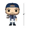Funko Pop! TV: Gilmore Girls 25th Anniversary - Luke Danes - Collectable Vinyl Figure - Gift Idea - Official Merchandise - Toys for Kids & Adults - TV Fans - Model Figure for Collectors and Display view 3