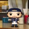 Funko Pop! TV: Gilmore Girls 25th Anniversary - Luke Danes - Collectable Vinyl Figure - Gift Idea - Official Merchandise - Toys for Kids & Adults - TV Fans - Model Figure for Collectors and Display view 4
