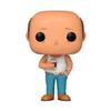 Funko Pop! TV: King Of the Hill - Bill Dauterive - Collectable Vinyl Figure - Gift Idea - Official Merchandise - Toys for Kids & Adults - Cartoons Fans - Model Figure for Collectors and Display view 4