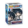 Funko Pop! Animation: Naruto Classic - Sasuke Uchiha - Collectable Vinyl Figure - Gift Idea - Official Merchandise - Toys for Kids & Adults - Anime Fans - Model Figure for Collectors and Display view 1