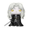 Funko Pop! Animation: Castlevania Nocturn - Alucard - Collectable Vinyl Figure - Gift Idea - Official Merchandise - Toys for Kids & Adults - Horror Fans - Model Figure for Collectors and Display view 4