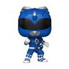 Funko Pop! Movies: Mighty Morphin Power Rangers: The Movie - Blue Ranger - Power Rangers Movie - Collectable Vinyl Figure - Gift Idea - Official Merchandise - Toys for Kids & Adults - Movies Fans view 2