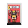 Funko Pop! Comic Cover: Marvel - Wolverine #17 - Collectable Vinyl Figure - Gift Idea - Official Merchandise - Toys for Kids & Adults - Movies Fans - Model Figure for Collectors and Display view 2