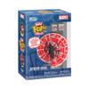 Funko Pop! Bitty Display: Spider-Man Web view 1