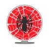 Funko Pop! Bitty Display: Spider-Man Web view 2