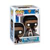 Funko Pop! Heroes: Superman 2025 - Mr. Terrific - Collectable Vinyl Figure - Gift Idea - Official Merchandise - Toys for Kids & Adults - Movies Fans - Model Figure for Collectors and Display view 1