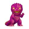 Funko Pop! Premium: Godzilla - Retro Futurism Pink Godzilla - Collectable Vinyl Figure - Gift Idea - Official Merchandise - Toys for Kids & Adults - Movies Fans view 2