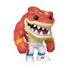 Funko Pop! TV: Street Sharks - Big Slammu - Collectable Vinyl Figure - Gift Idea - Official Merchandise - Toys for Kids & Adults - Ad Icons Fans - Model Figure for Collectors and Display view 2