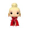 Funko Pop! Vinyl: Retro Toy Mattel - 80th Anniversary Barbie - Collectable Vinyl Figure - Gift Idea - Official Merchandise - Toys for Kids & Adults - Ad Icons Fans - Model Figure for Collectors view 2