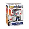 Funko Pop! Animation: Biker Mice from Mars - Vinnie - Collectable Vinyl Figure - Gift Idea - Official Merchandise - Toys for Kids & Adults - Cartoons Fans - Model Figure for Collectors and Display view 1