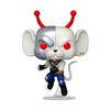Funko Pop! Animation: Biker Mice from Mars - Vinnie - Collectable Vinyl Figure - Gift Idea - Official Merchandise - Toys for Kids & Adults - Cartoons Fans - Model Figure for Collectors and Display view 2