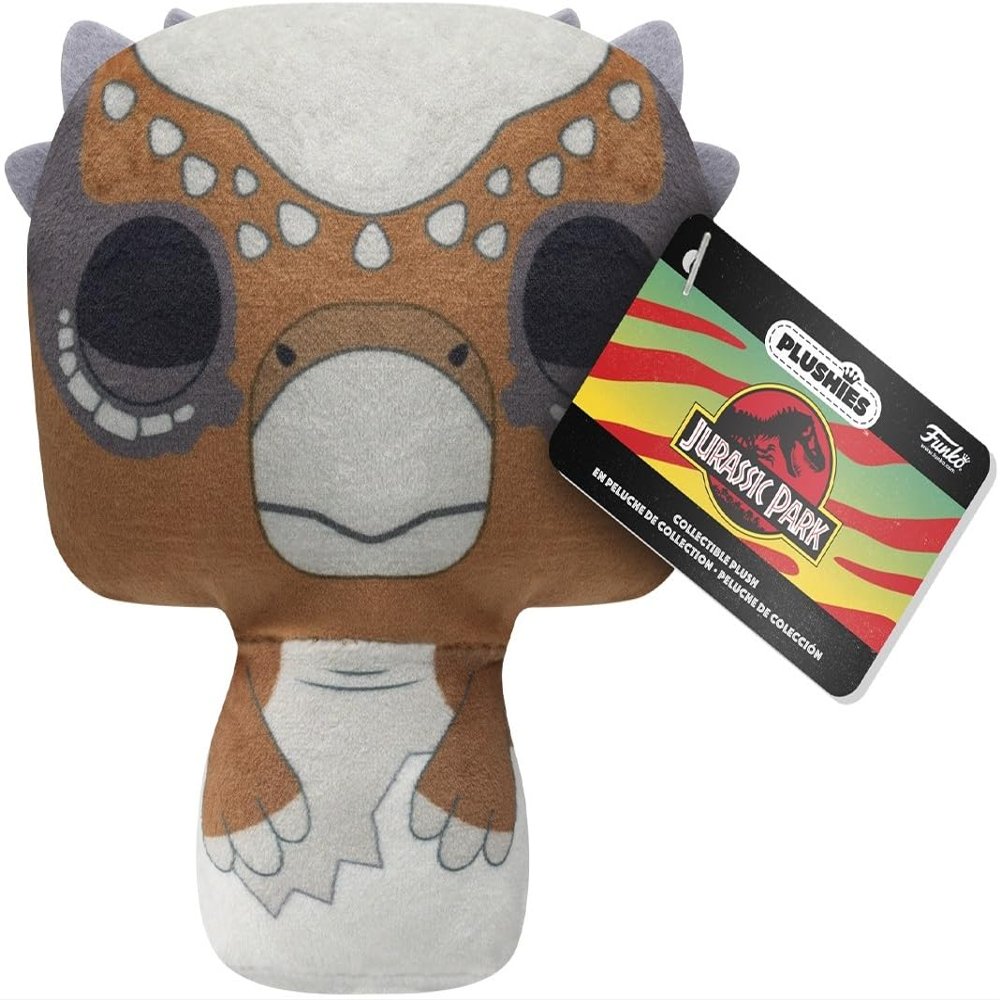 Funko Pop! Collectible Plush - Enchanting Existence 74