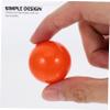 GETAJGHSD 50pcs Activity Party Balls Raffle Balls Easy Open Design Pvc for Celebrations view 4